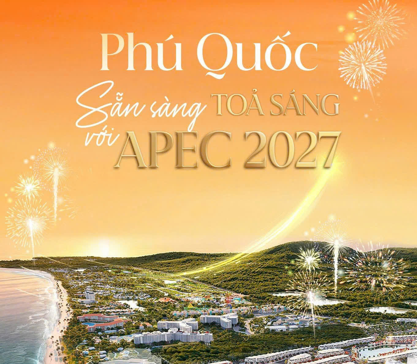 Nhận định về APEC 2027
