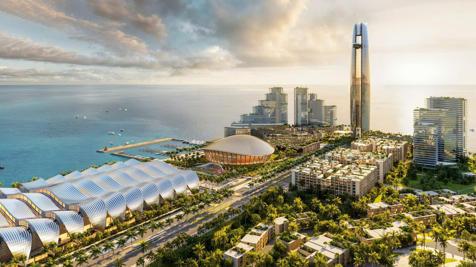 APEC 2027 tại Phú Quốc