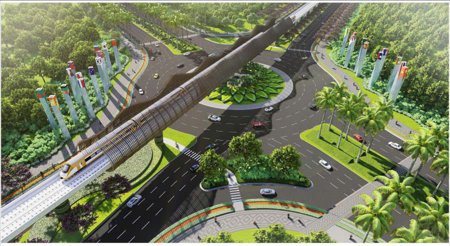 Phú Quốc và APEC 2027