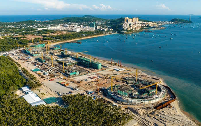 Du lịch Phú Quốc