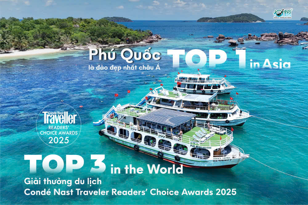 Bất động sản Phú Quốc
