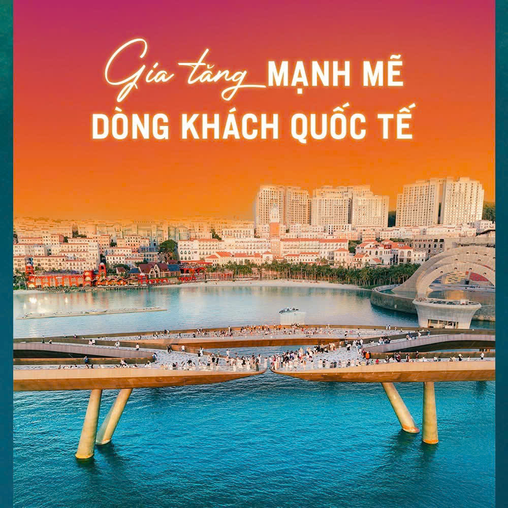 Phát triển Phú Quốc