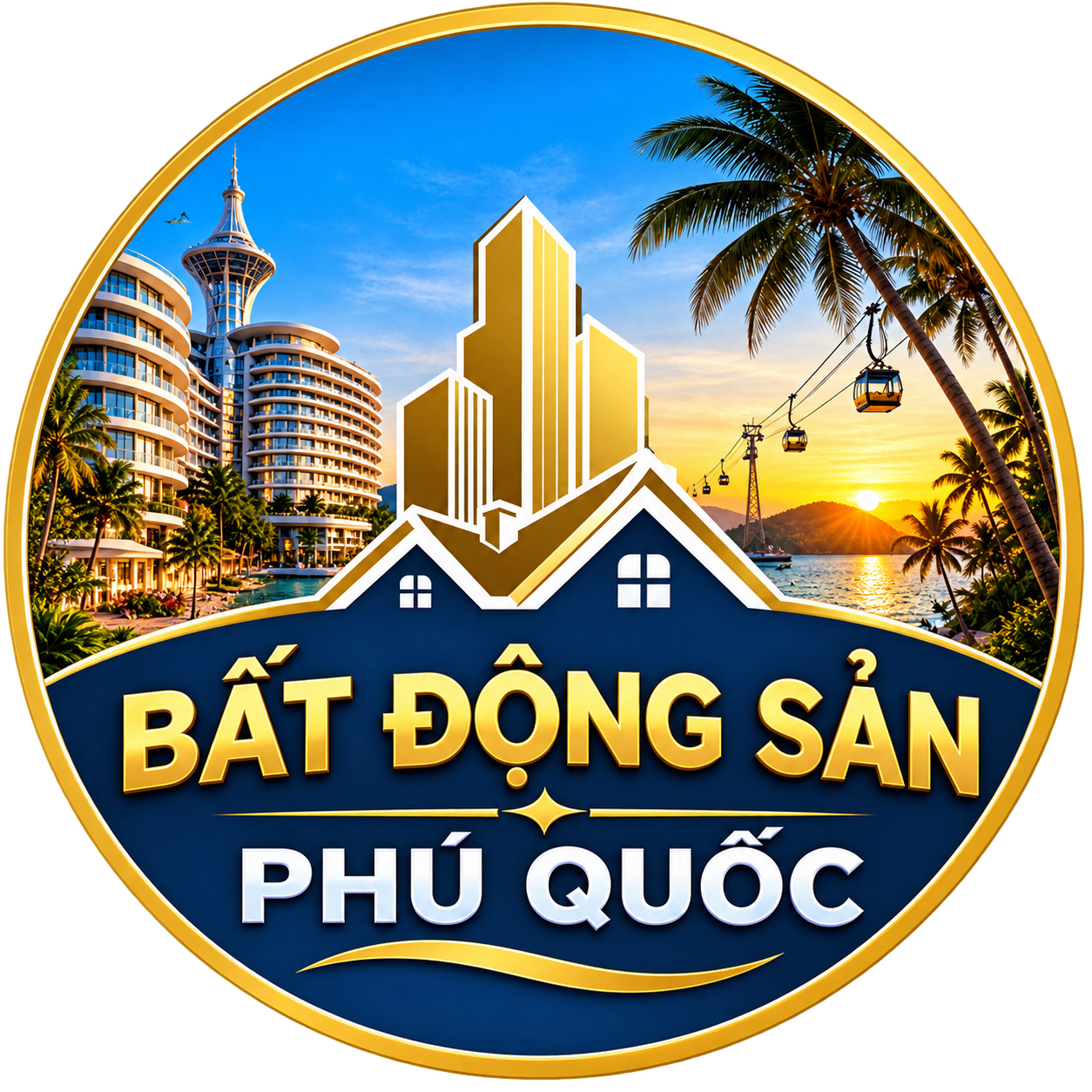 Bất động sản Phú Quốc