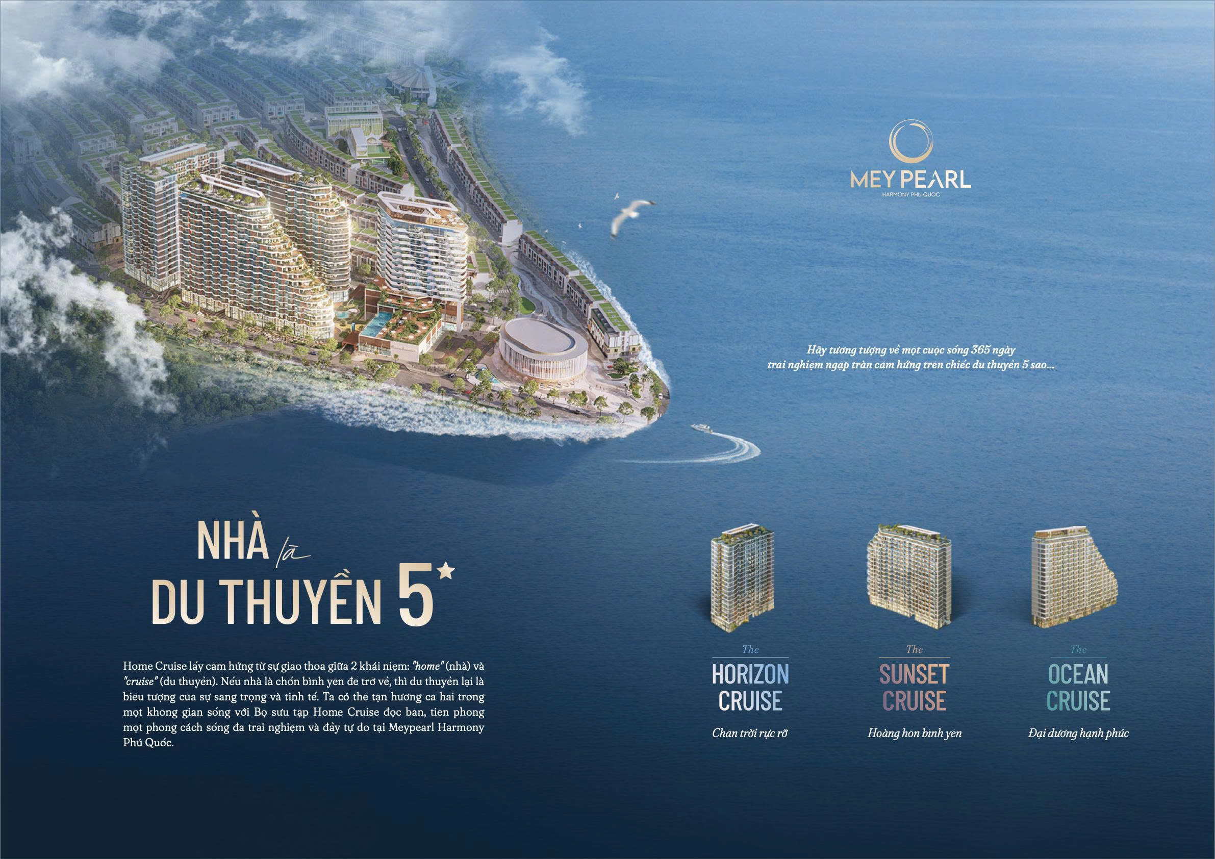 Meypearl Harmony Phú Quốc