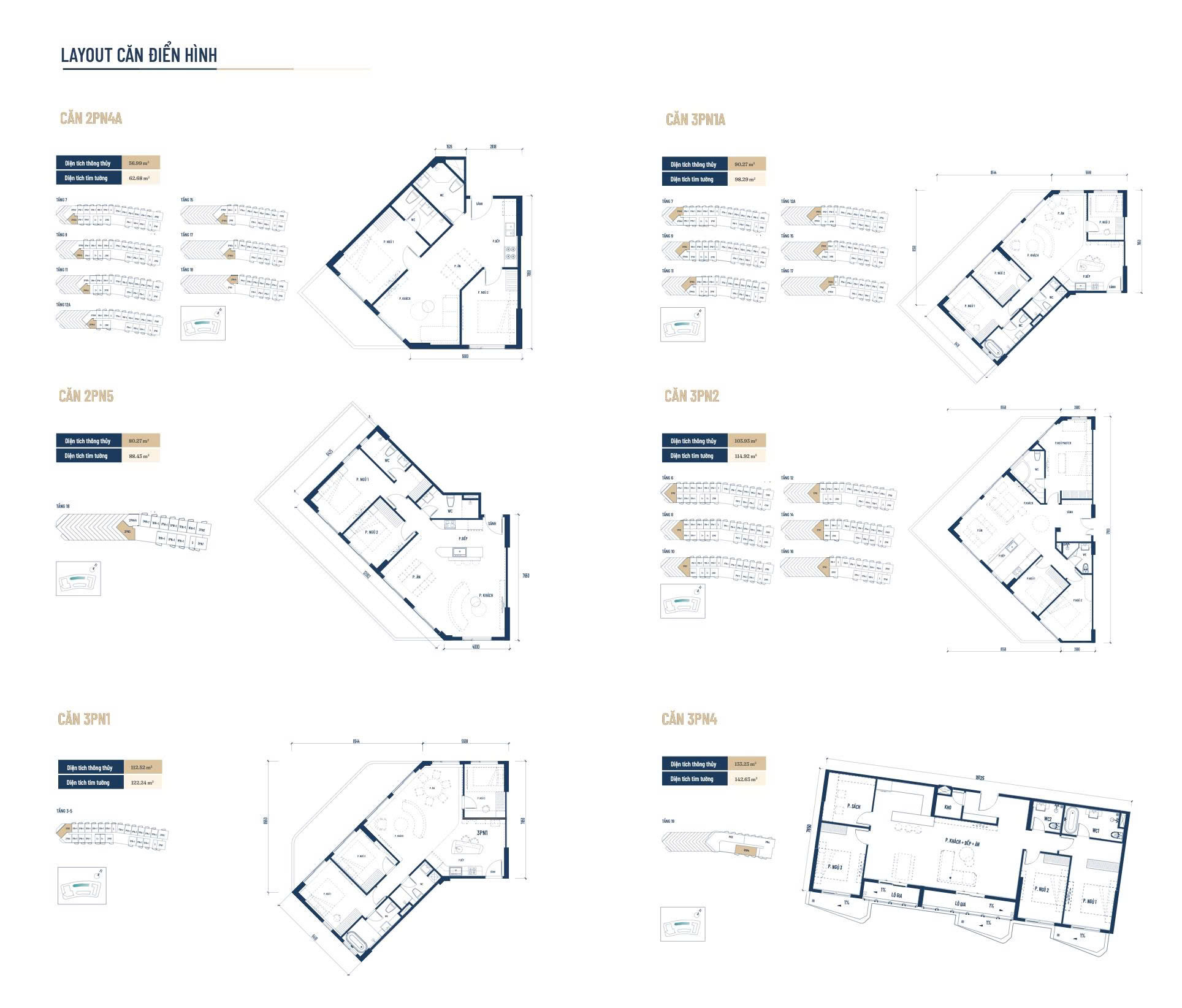 Layout căn 2