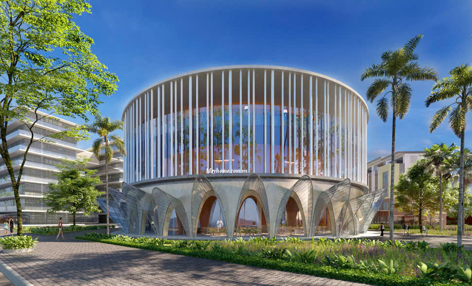 Club House Ocean Park