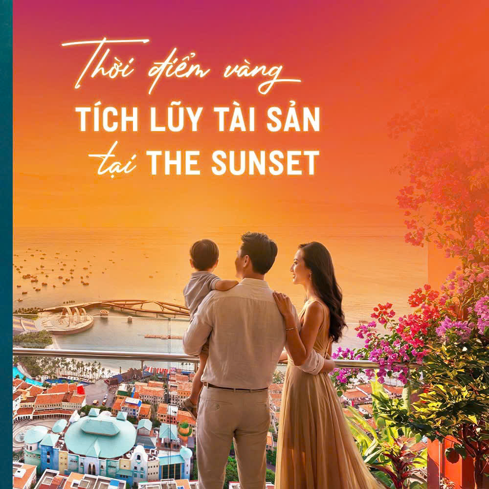 The Sunset - APEC 2027 4