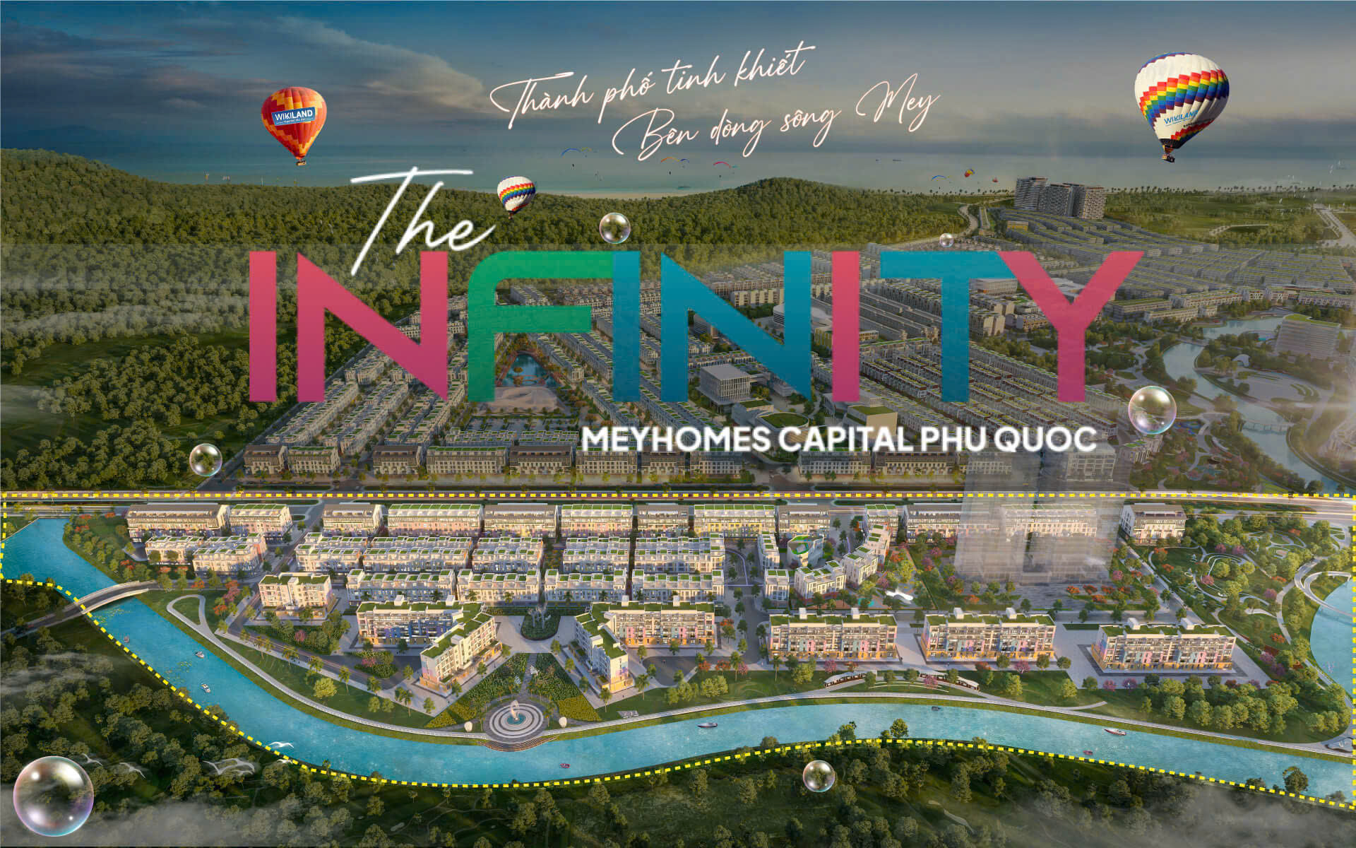 The Infinity