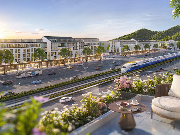 Metro Phú Quốc